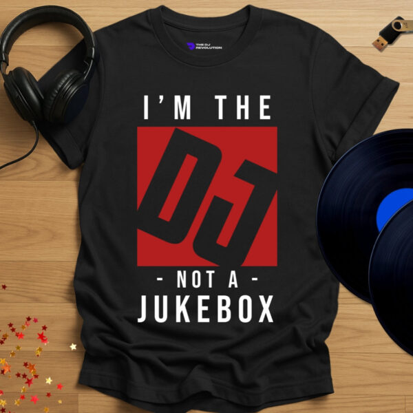 I'm Not A Jukebox - Image 2
