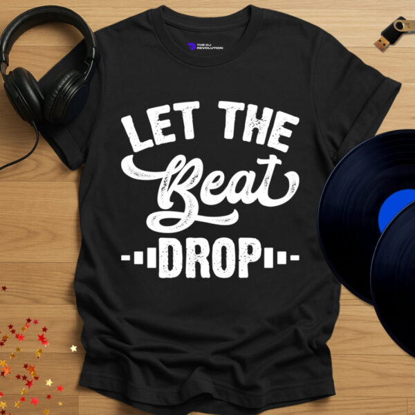 Let The Beat Drop - Image 2