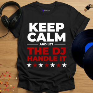 Let The DJ Handle It