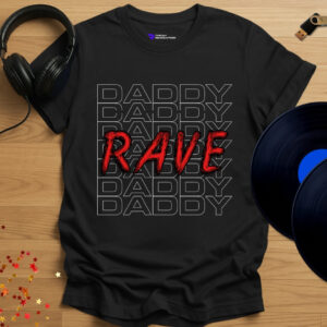 Rave Daddy