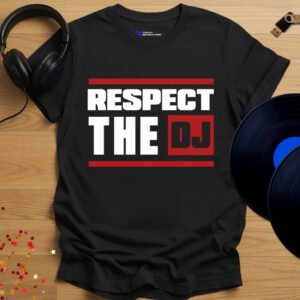 Respect The DJ