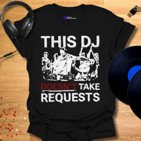 No Requests