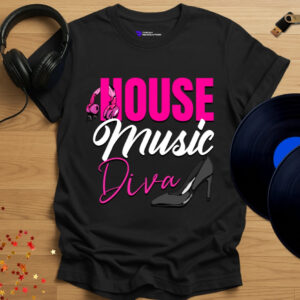 House Music Diva