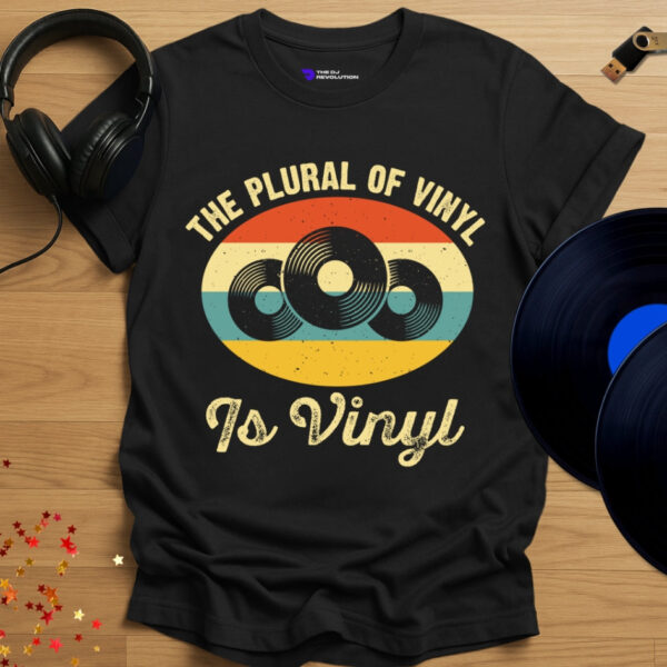 The Plural of Vinyl - Image 2