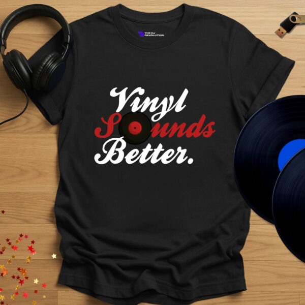 Vinyl Sounds Better - Image 2