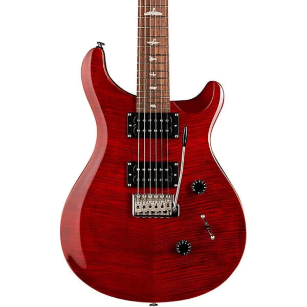 PRS SE Custom 24 Electric Guitar - Image 5
