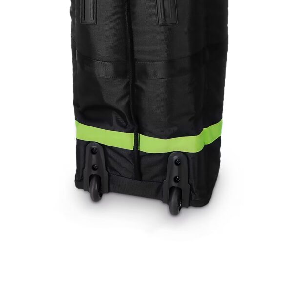 Gravity TBG MS 6 B Rollable Touring Transport Bag for Up to 6 Microphone Stands - Image 9