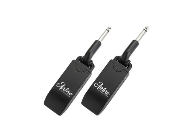 OMNITRONIC Airbros MK2 5.8G Instrument Kit Wireless