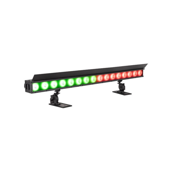 ADJ ElectraPix Bar 16 IP65 Battery Powered 1m Hex LED Bar with Wireless DMX - Image 4