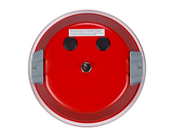 RCF PL70EN 6" Ceiling Speaker with Metal Fire Dome EN54 100V - Image 4