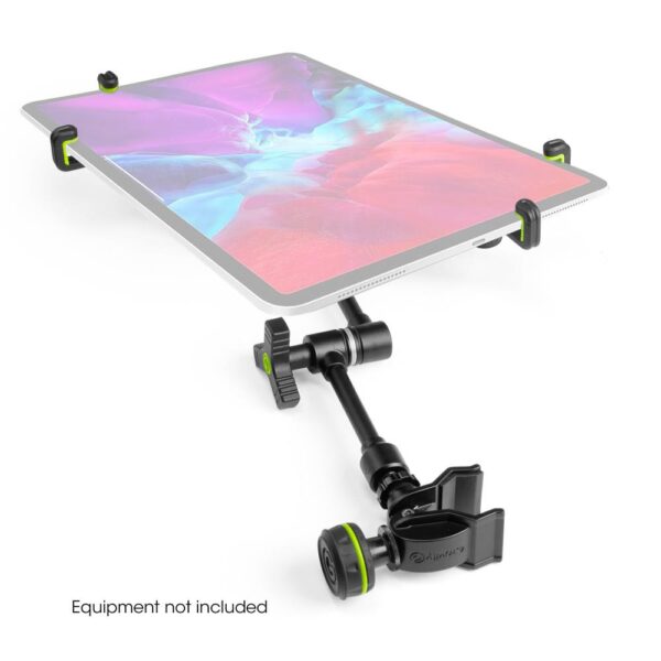 Gravity MA TH 01 B Tablet Holder with VARI®-ARM *BSTOCK* - Image 6