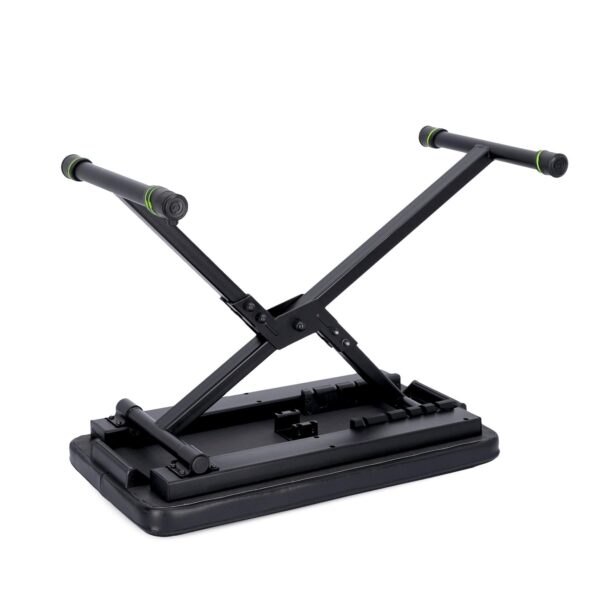 Gravity FK SEAT 1 Height Adjustable Folding Keyboard Bench *BSTOCK* - Image 4