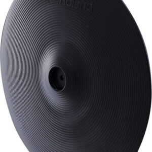 Carlsbro CY-14D Crash Ride Replacement 14" Cymbal for Electric Drum Kit
