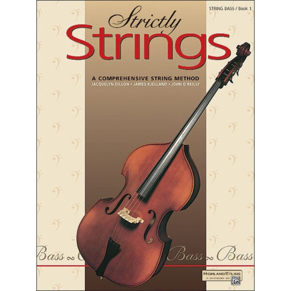 Strictly Strings: A Comprehensive String Method - Image 10