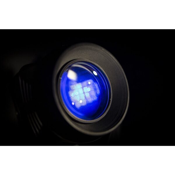 JB Systems CHALLENGER BSW 150W LED Moving Head 3 in 1 Beam Spot Wash *BSTOCK* - Image 9