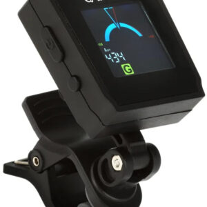 Martin 18A0126 Clip-on Tuner