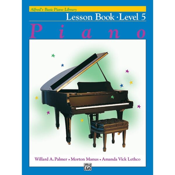 Alfred's Basic Piano Library - Image 31