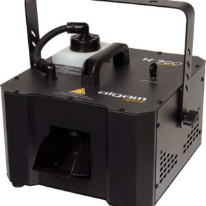 Algam H900 Haze Machine 900W Hazer DMX