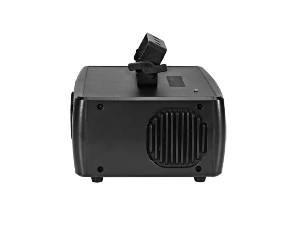 Eurolite LED WF-100 LED Water Reflection Effect with Color Wheel and DMX Control - Image 5