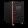 Wentex Trolley Cover – Protective Polyester Cover for Trolley for Backdrops (Half Size, 90 cm)