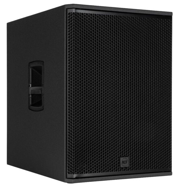 RCF SUB 8003-AS MK3 Professional Powered 18" Subwoofer 2200w *BSTOCK* - Image 3