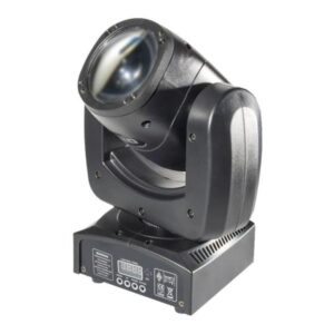 Flash Beam LED 100 RGBW Beam Moving Head 100W