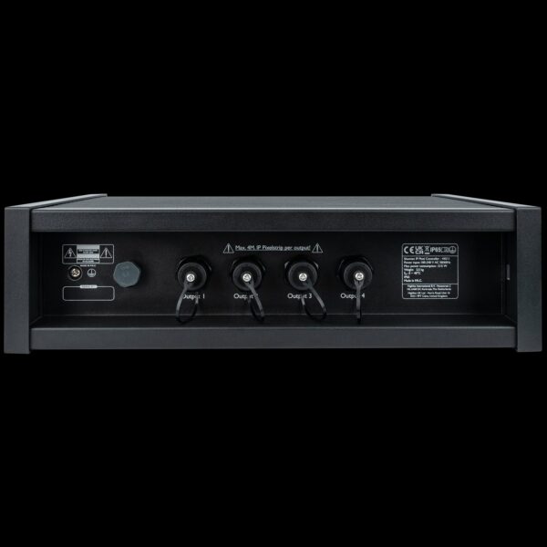 Showtec IP Pixel Controller IP65 Control Unit for IP Pixelstrip 40 & 80 DMX, Art-Net, sACN & Kling-Net Support - Image 2