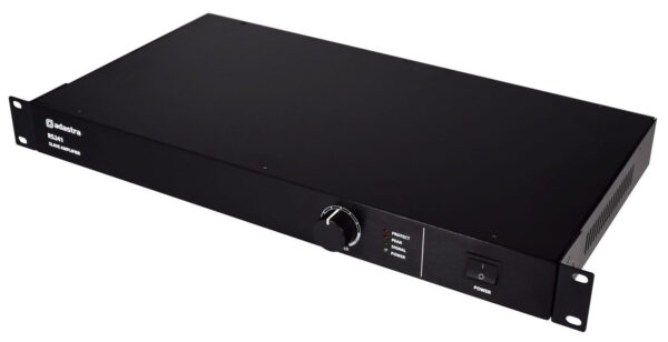 Adastra RS241 Slave Power Amplifier 1U 240W 100V - Image 3