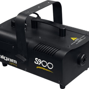 Algam LAL S900 Fog Machine 900w Wireless Remote