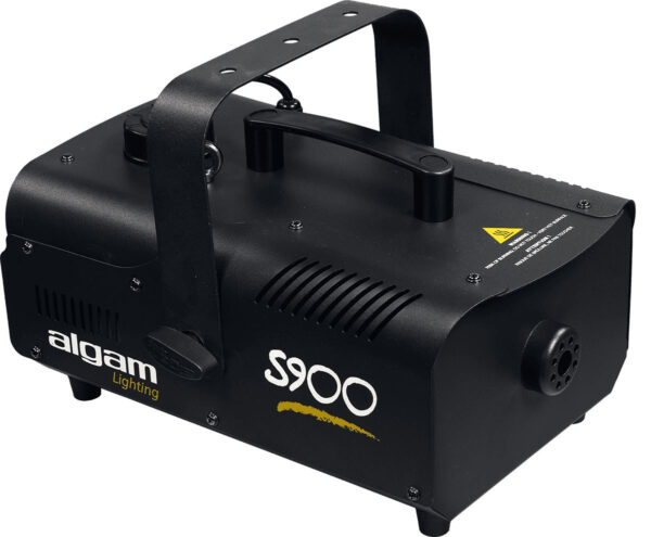 Algam LAL S900 Fog Machine 900w Wireless Remote