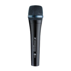 Sennheiser E935 Dynamic Cardioid Microphone 100% Metal Casing