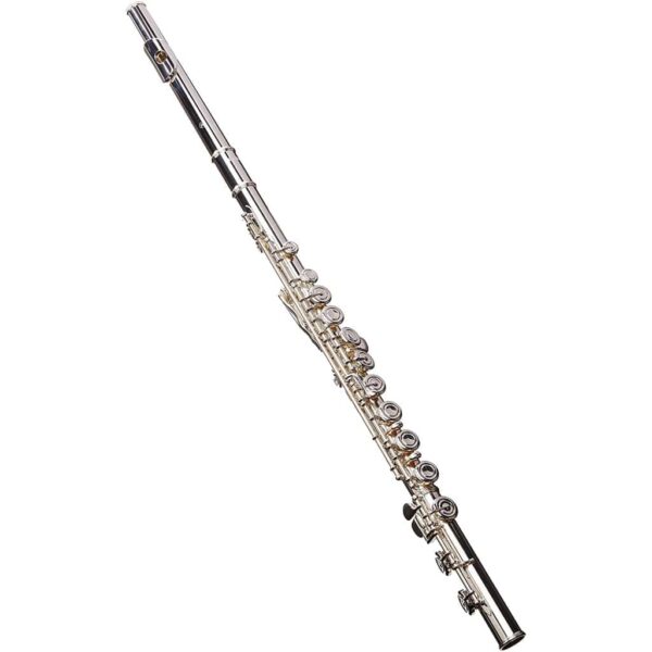Yamaha YFL-222 Standard Flute - Image 3