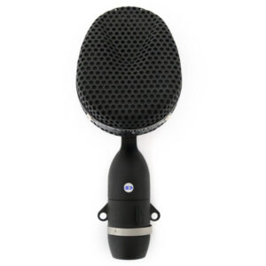 Coles 4038 Studio Ribbon Microphone