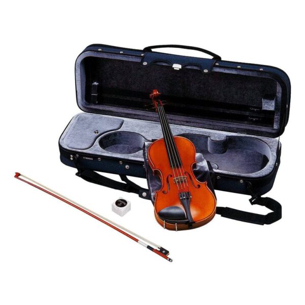 Yamaha AV7 Intermediate Braviol Series Violin Outfit - Image 4