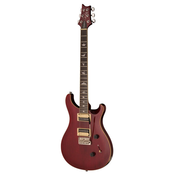 PRS SE Standard 24 Electric Guitar - Image 8