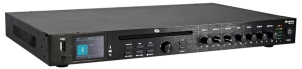 Adastra RMC-2150 150W Stereo Mixer Amplifier CD Player USB/SD Bluetooth & DAB+ - Image 4