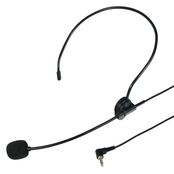 W Audio SDPROBTX 3-Channel Silent Disco Bluetooth Transmitter Battery - Image 4
