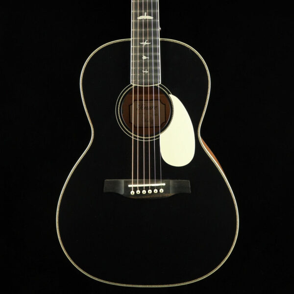PRS SE Parlor P20E Acoustic-Electric Guitar - Image 2