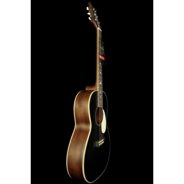 PRS SE Parlor P20E Acoustic-Electric Guitar - Image 16