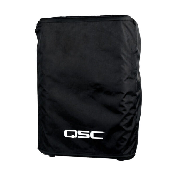 QSC CP12 Outdoor Weather-Resistant Cover - Image 3