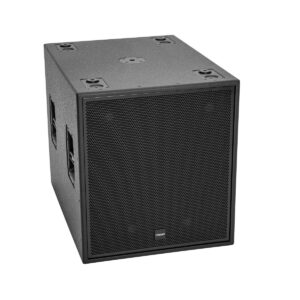 PSSO KX-181A Active 18" DSP Subwoofer 2800W