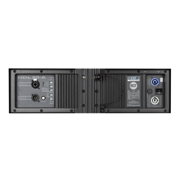 RCF HDL 20-A Active Line Array Speaker 1400W - Image 6