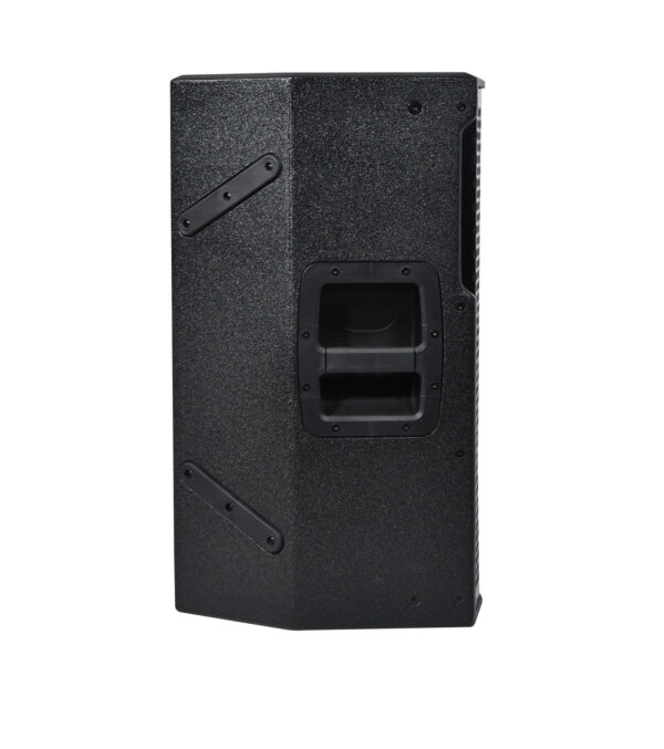 Citronic CORVA High Power 12" Active PA Cabinet 1400W DSP Loudspeaker - Image 3