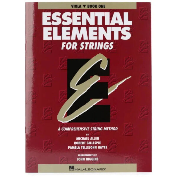 Essential Elements for Strings - Image 10