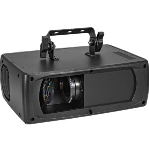 Eurolite LED GF-100 Bright Gobo Flower Multi-Gobo Projection