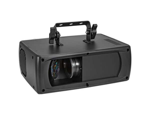 Eurolite LED GF-100 Bright Gobo Flower Multi-Gobo Projection
