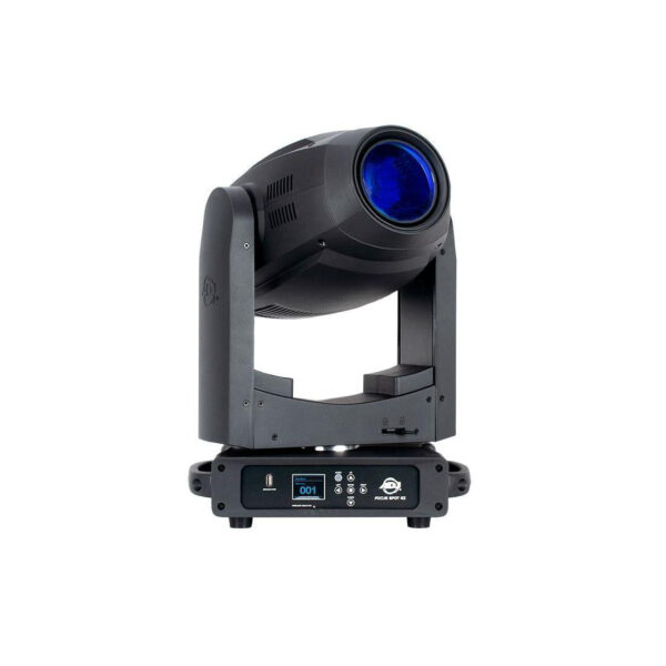 ADJ Focus Spot 6Z 300W LED Moving Head Zoom - Image 2