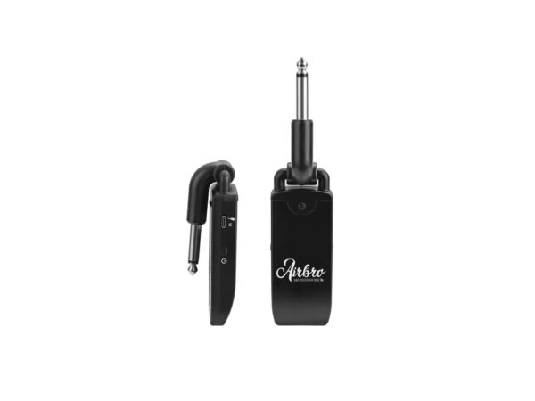 OMNITRONIC Airbros MK2 5.8G Instrument Kit Wireless - Image 3