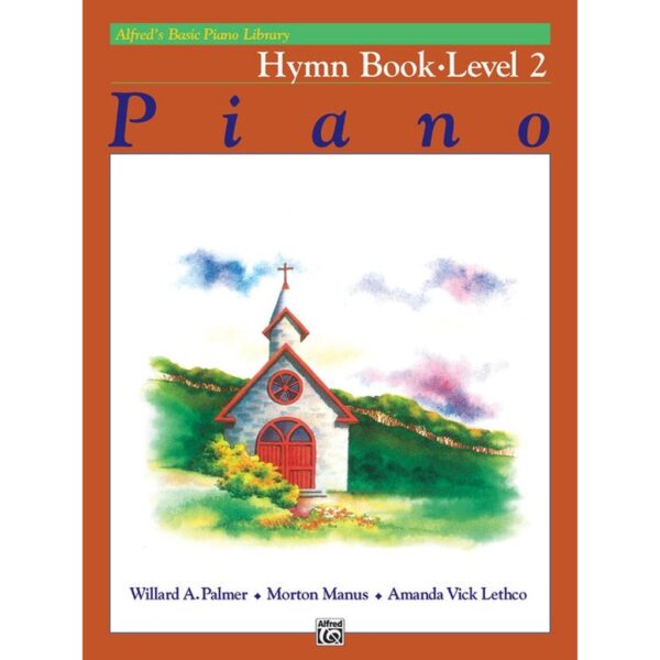 Alfred's Basic Piano Library - Image 12