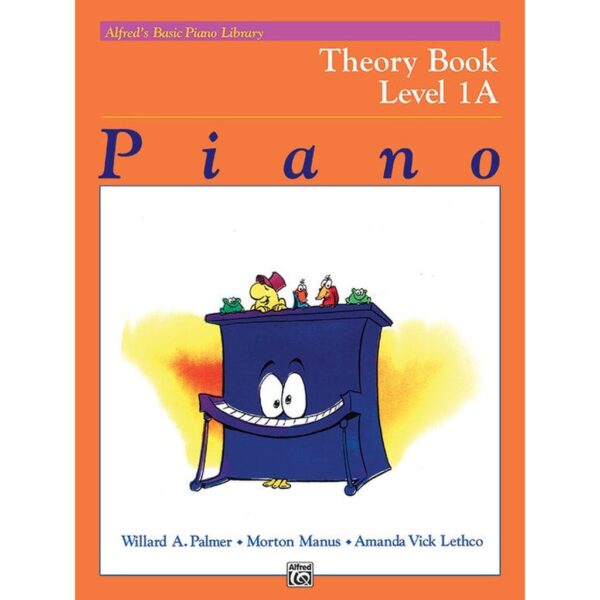 Alfred's Basic Piano Library - Image 2